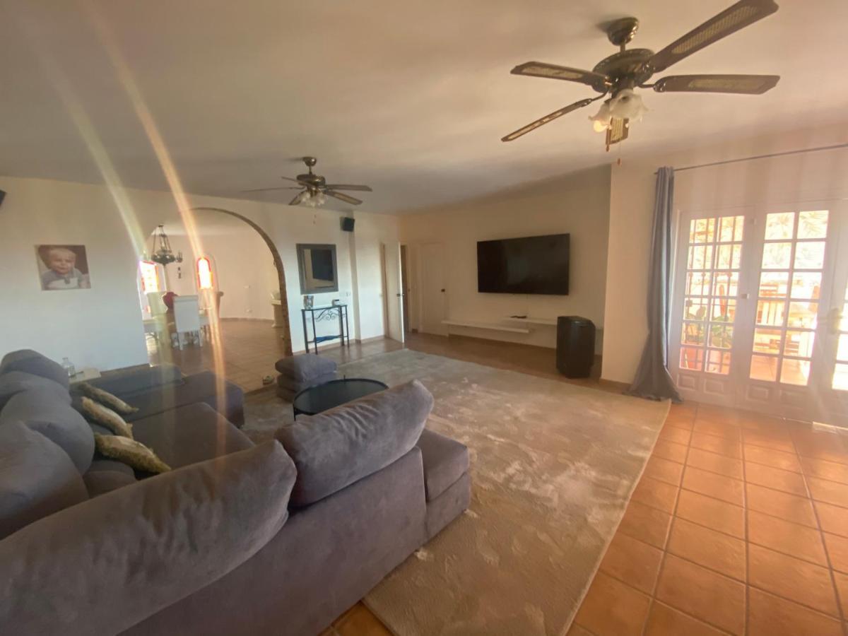 Tranquilla Holiday home *