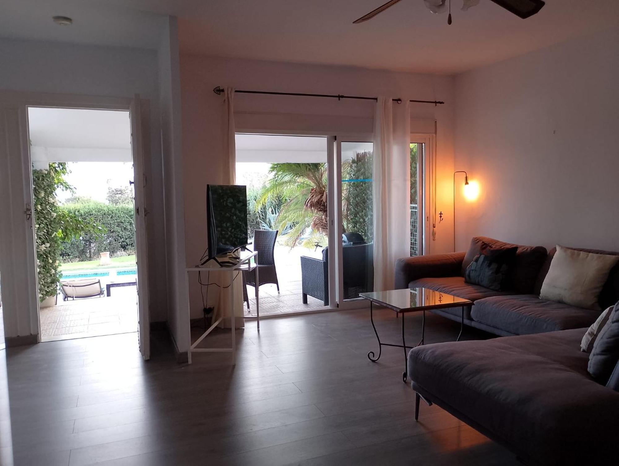 Tranquilla Holiday home *