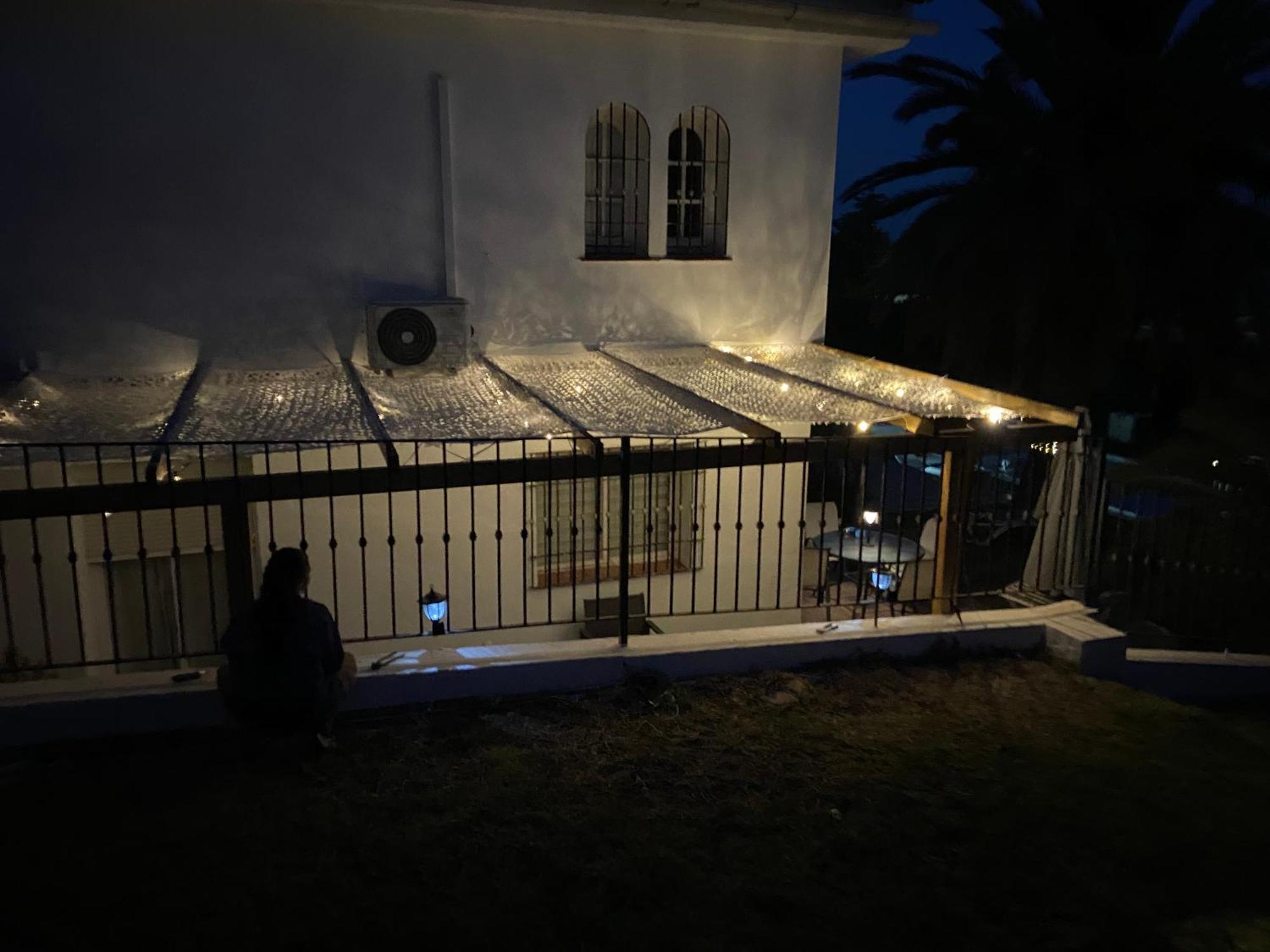Tranquilla Holiday home Estepona