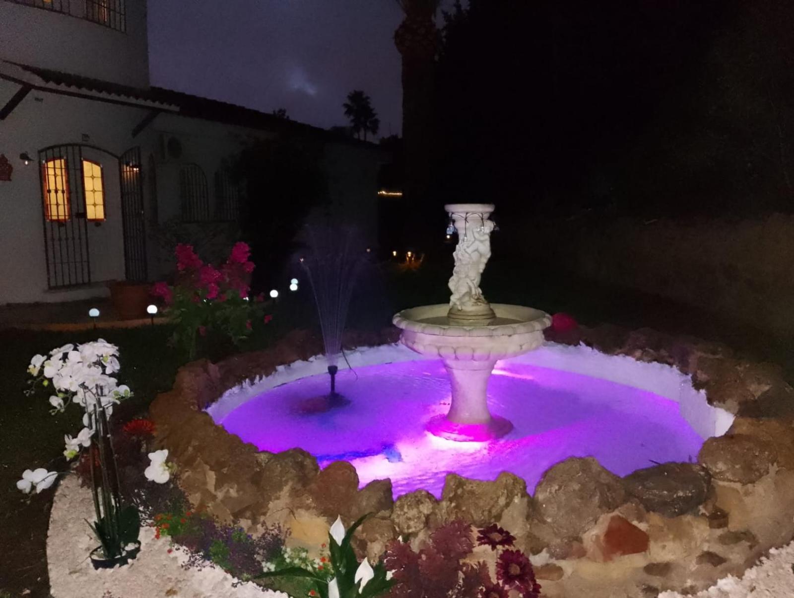 Tranquilla Holiday home
