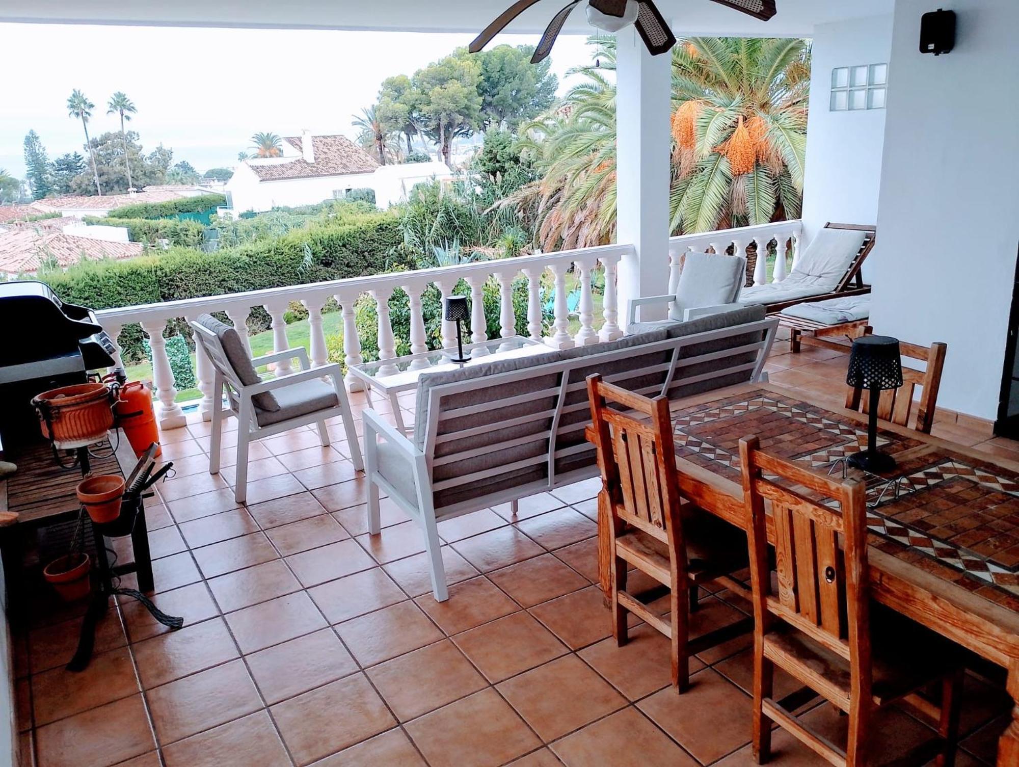 Tranquilla Holiday home