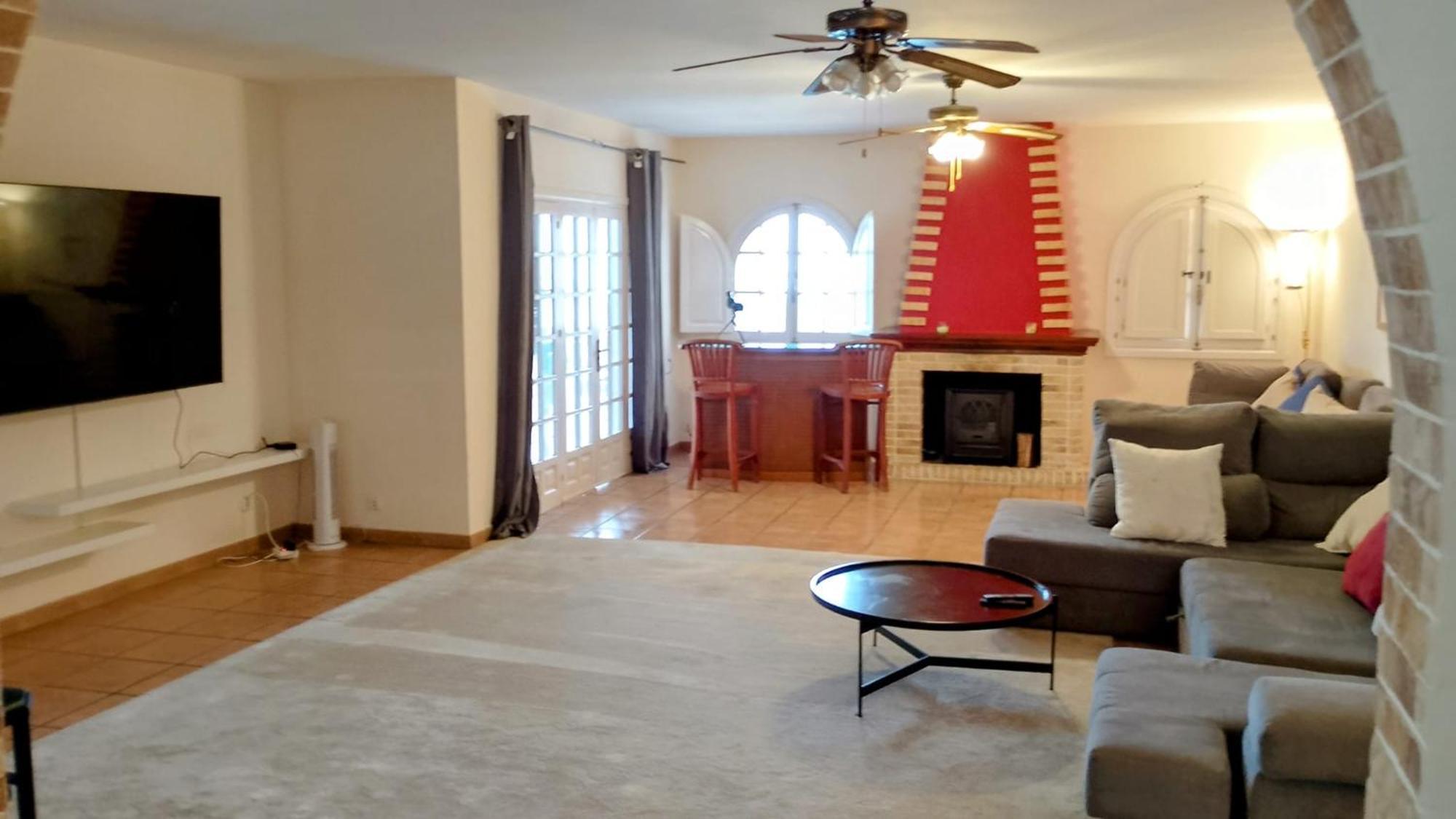 Holiday home Tranquilla