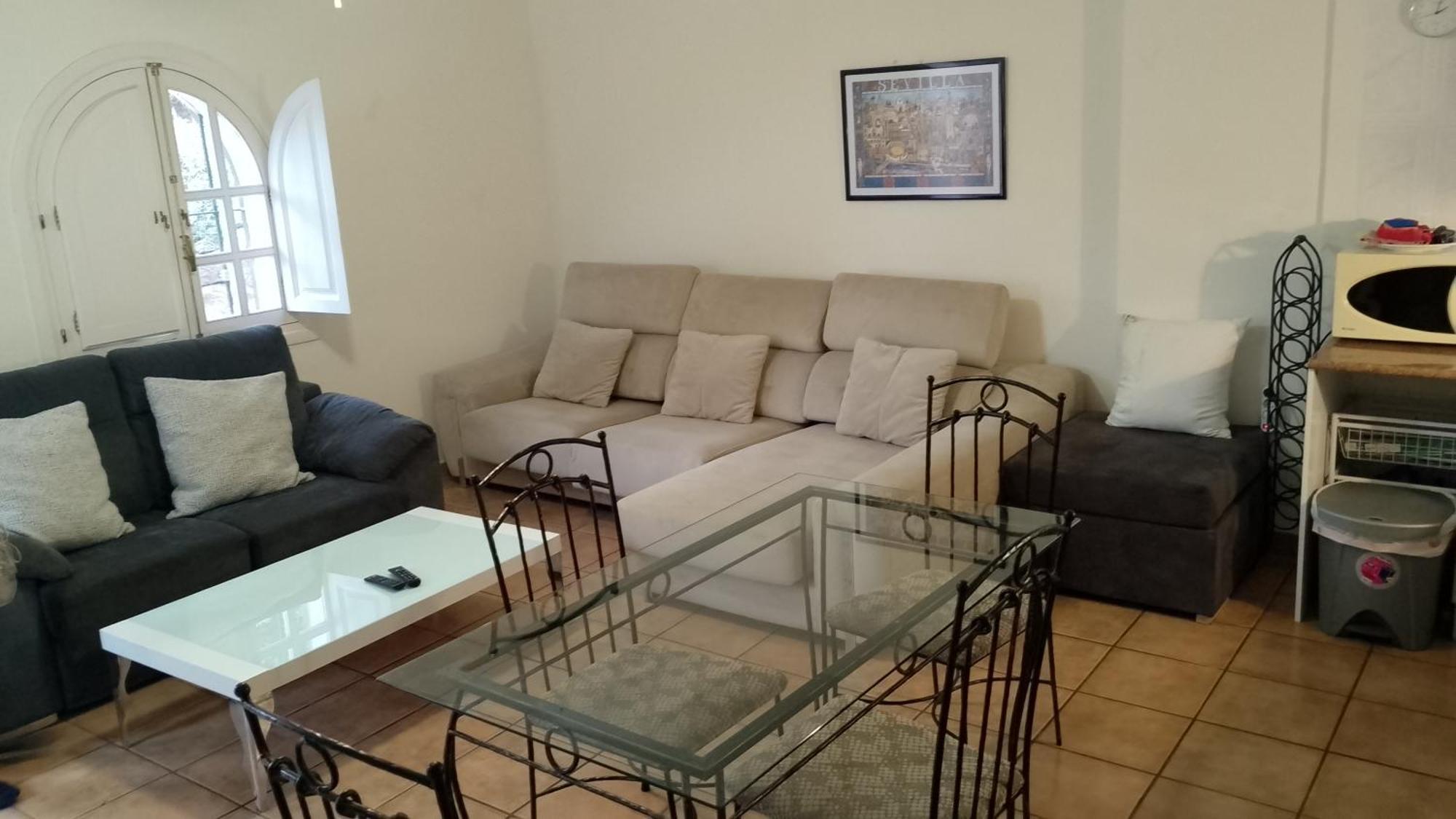 Tranquilla Holiday home *