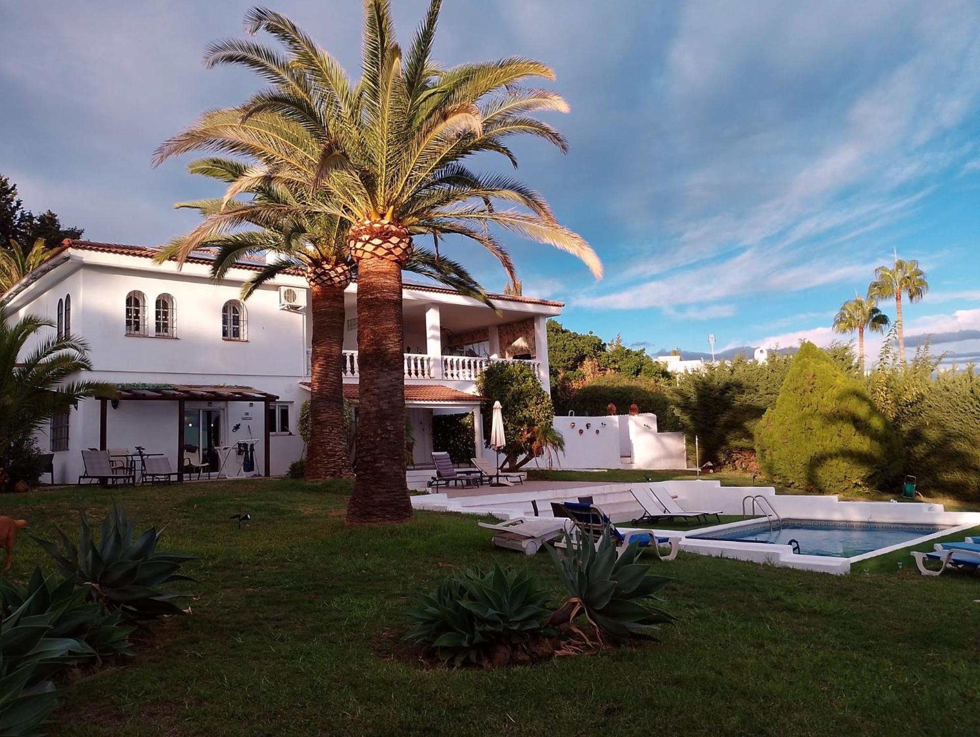 Holiday home Tranquilla