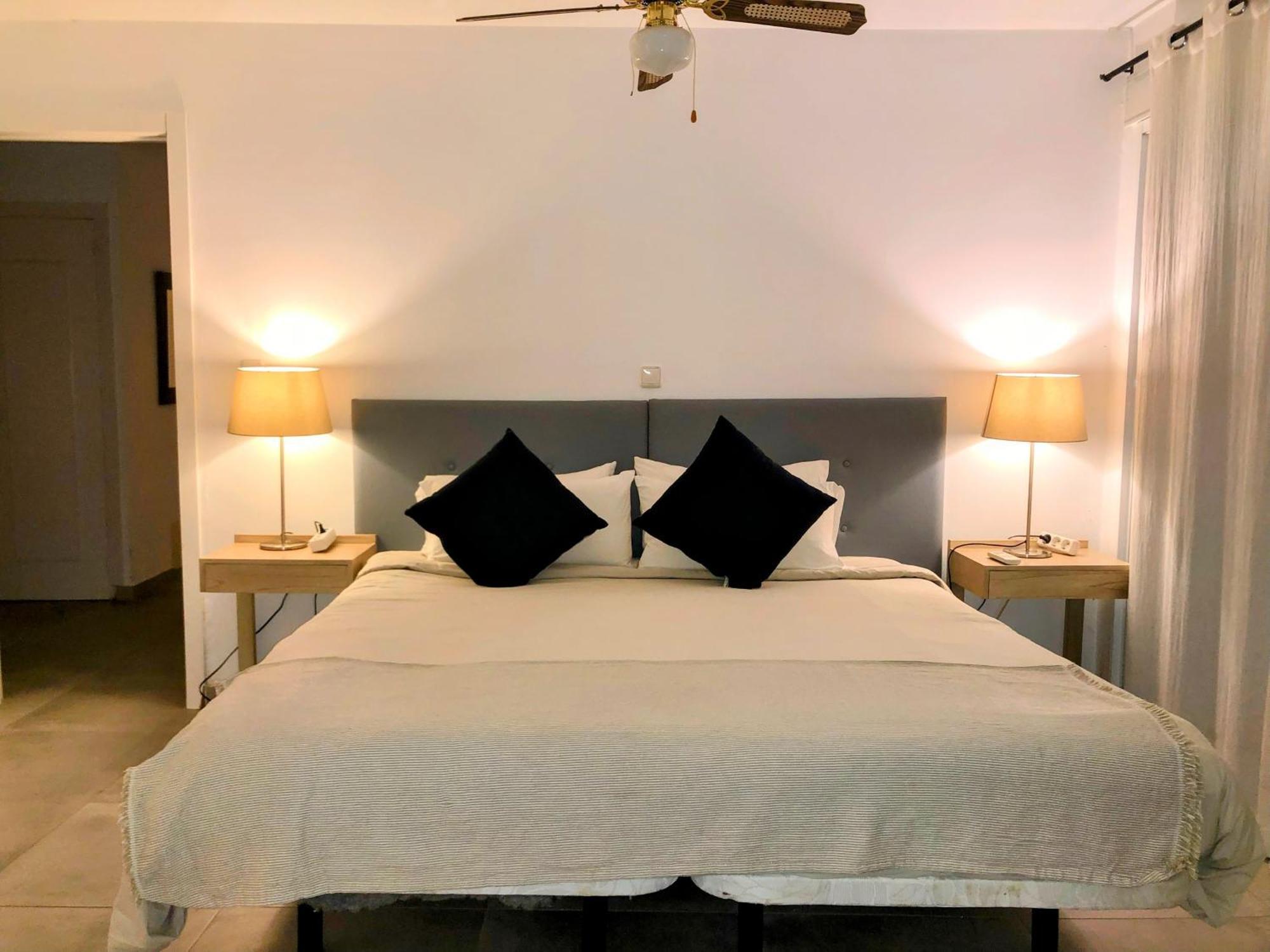 Tranquilla Holiday home Estepona