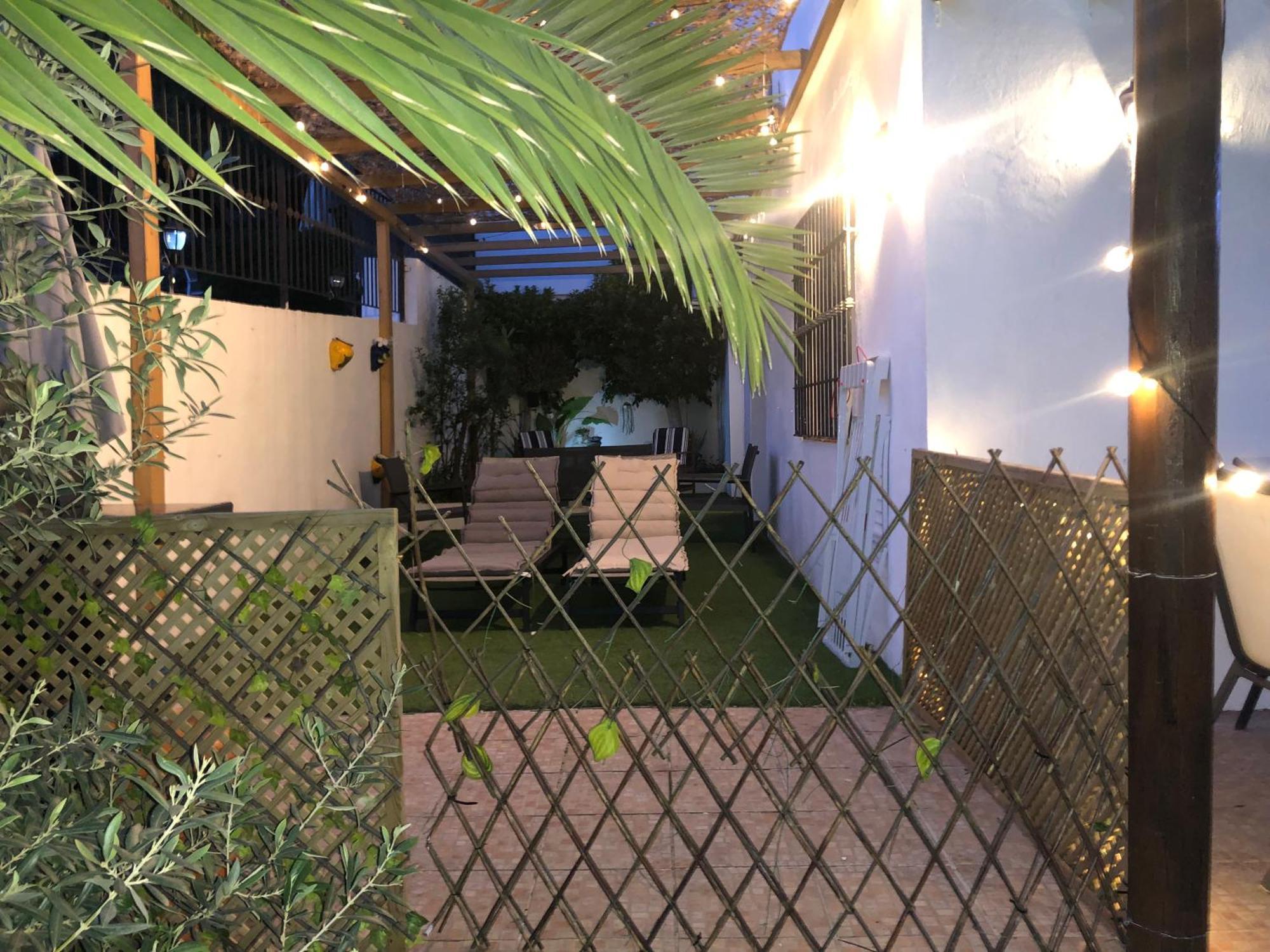 Tranquilla Holiday home