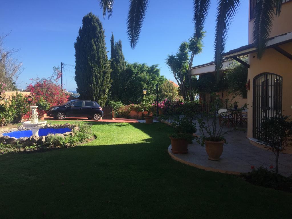 Holiday home Tranquilla Estepona
