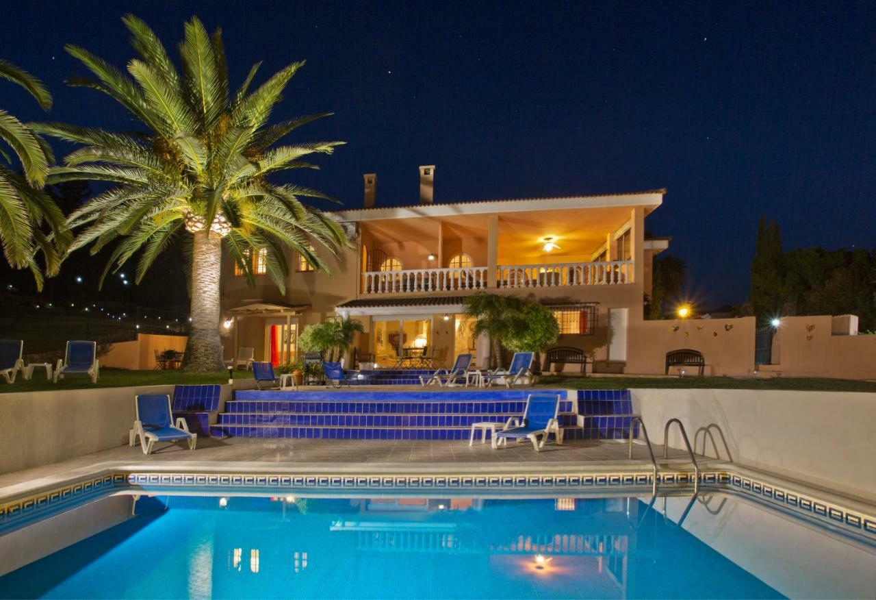 Holiday home Tranquilla Estepona