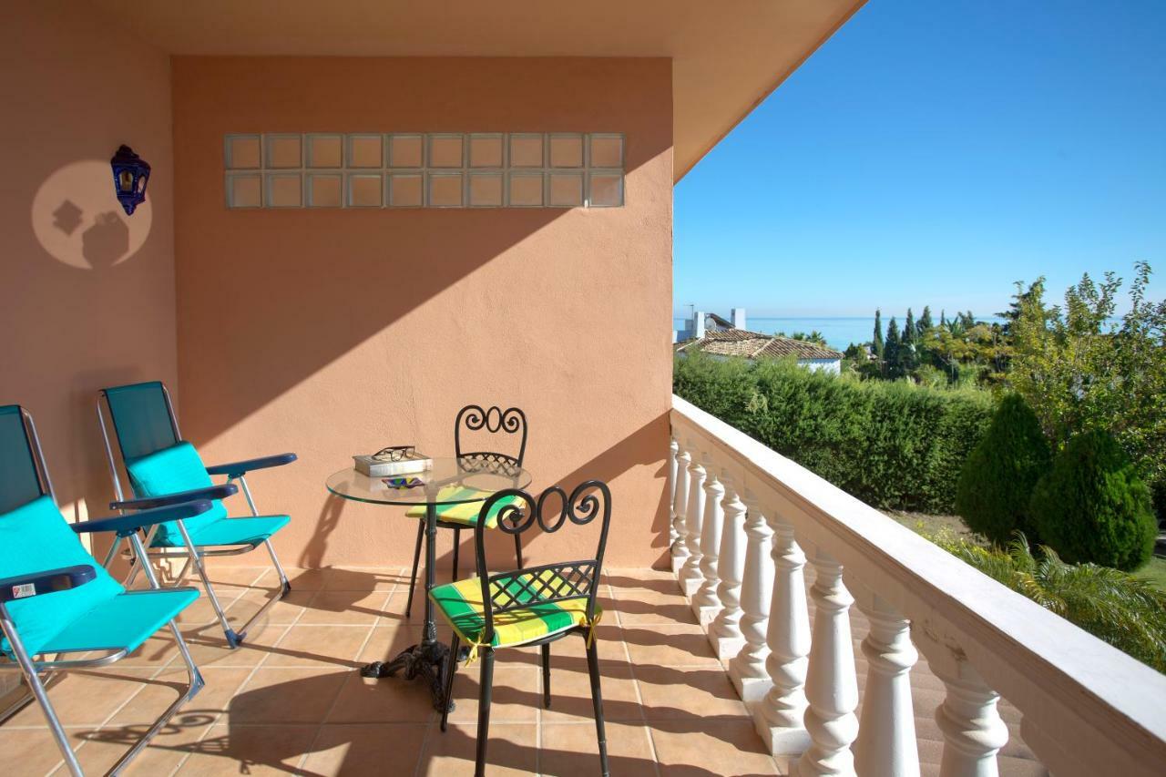 Holiday home Tranquilla Estepona