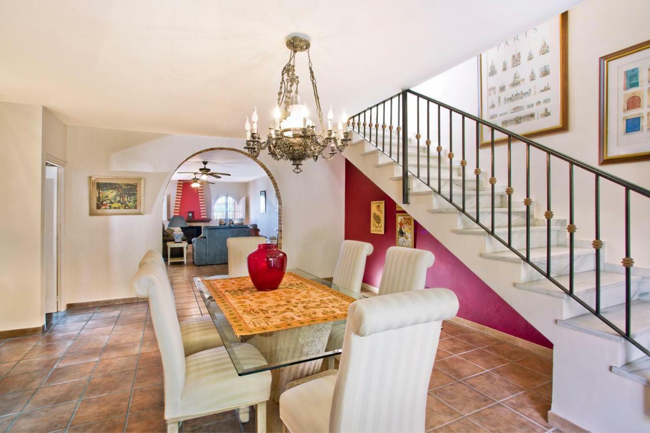 Tranquilla Holiday home