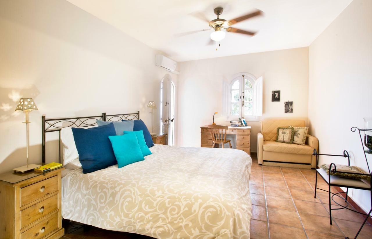Tranquilla Holiday home