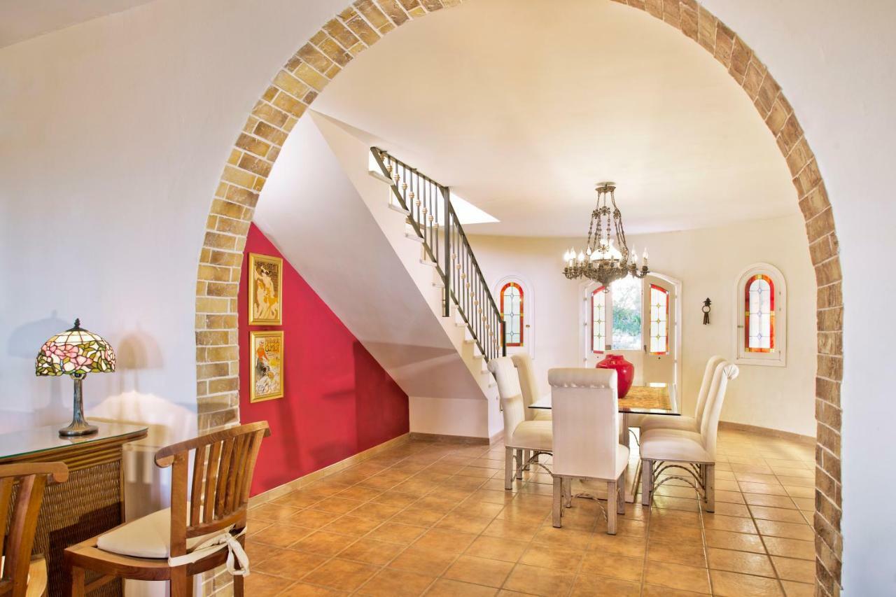 Holiday home Tranquilla Estepona