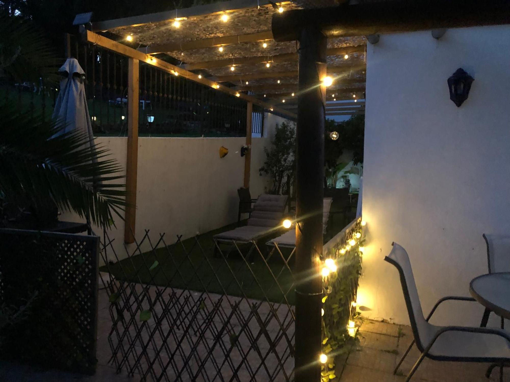 Vakantiehuis Tranquilla Estepona