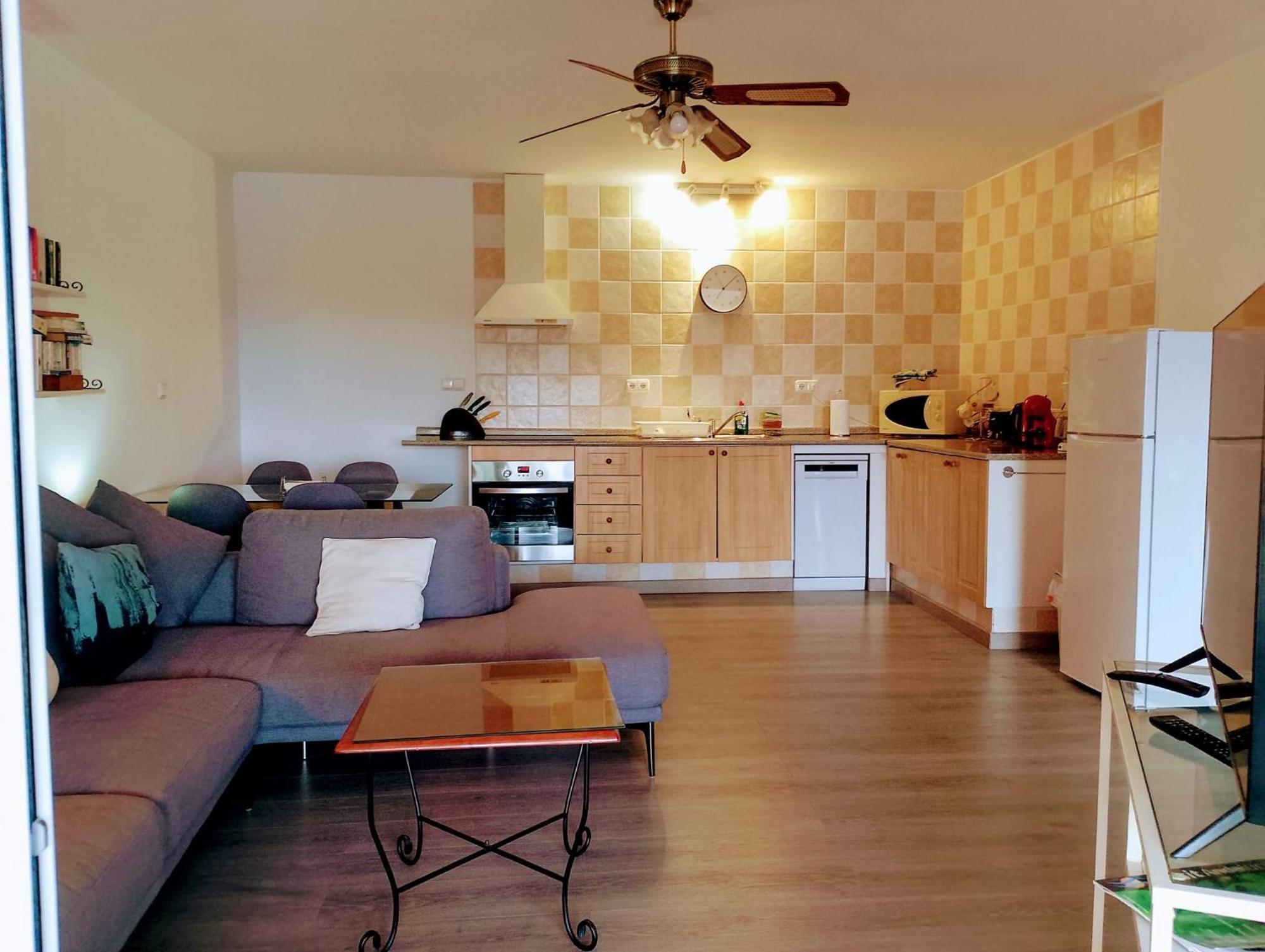 Ferienhaus Tranquilla *