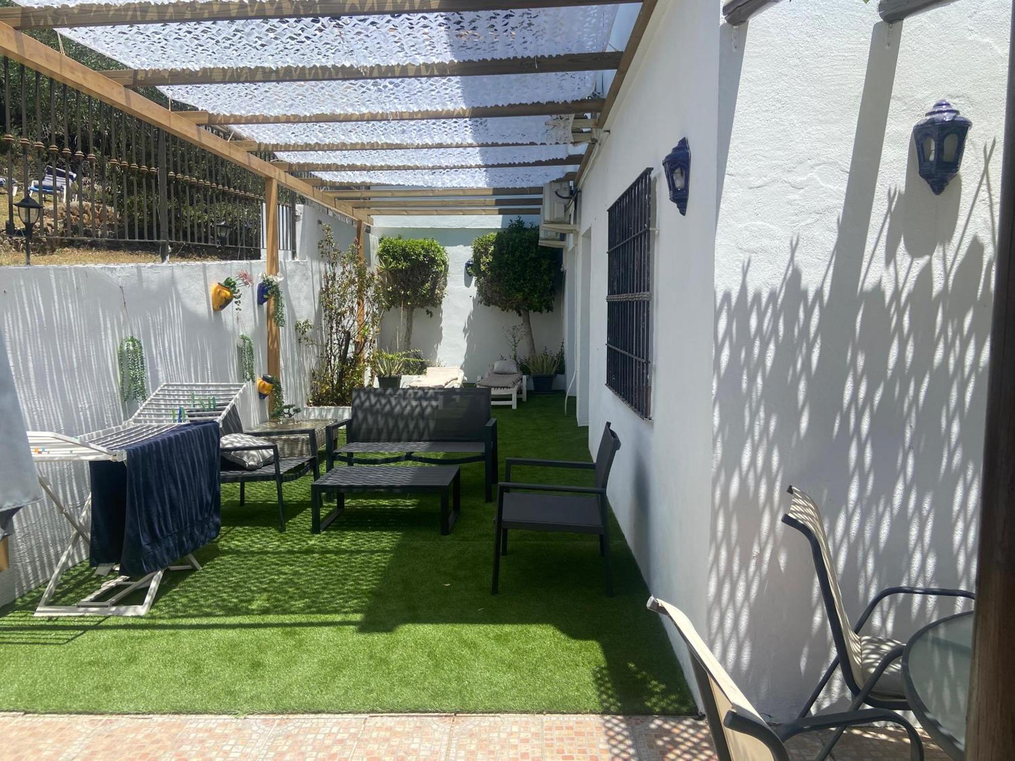 Tranquilla Ferienhaus