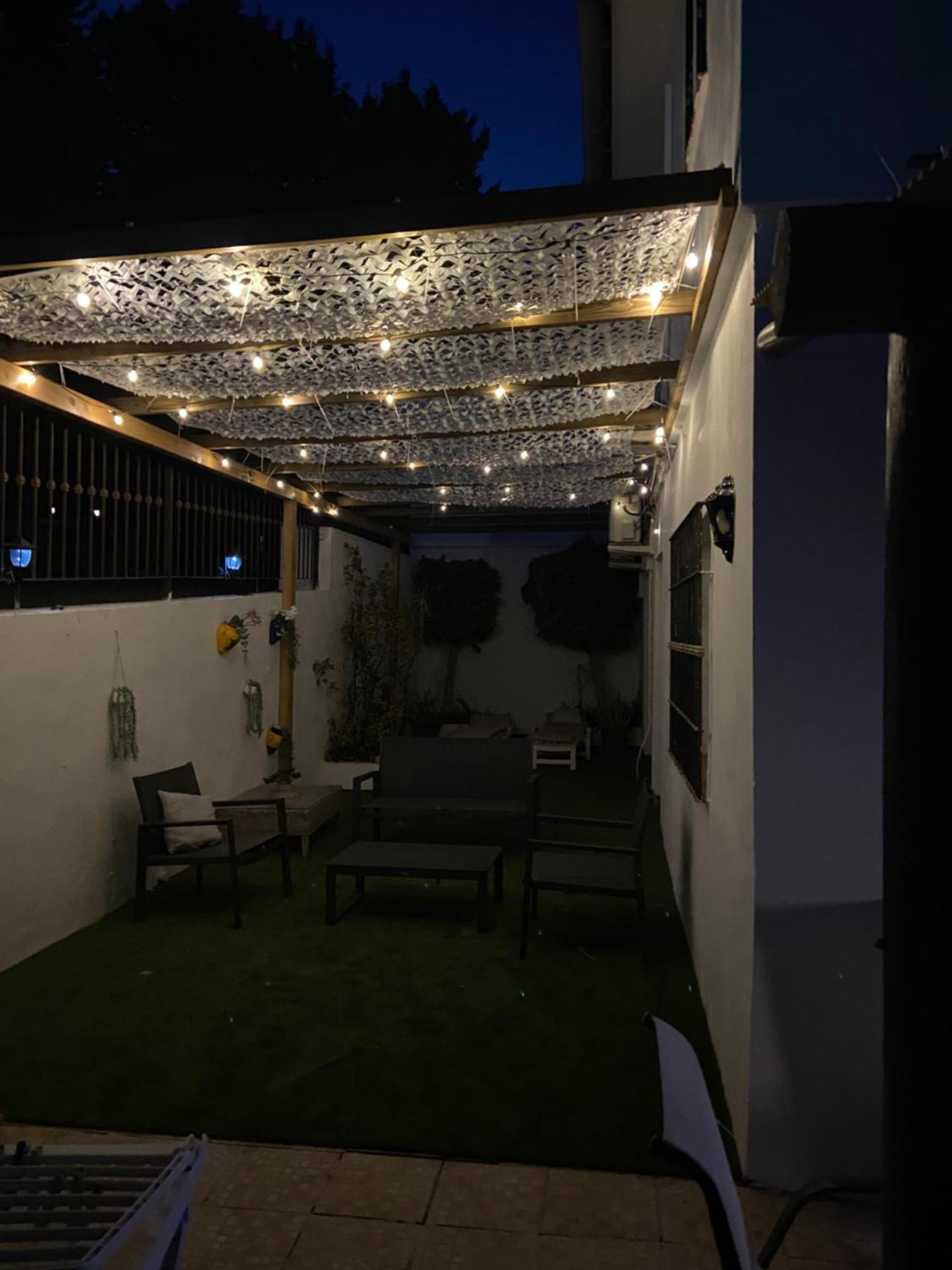 Ferienhaus Tranquilla