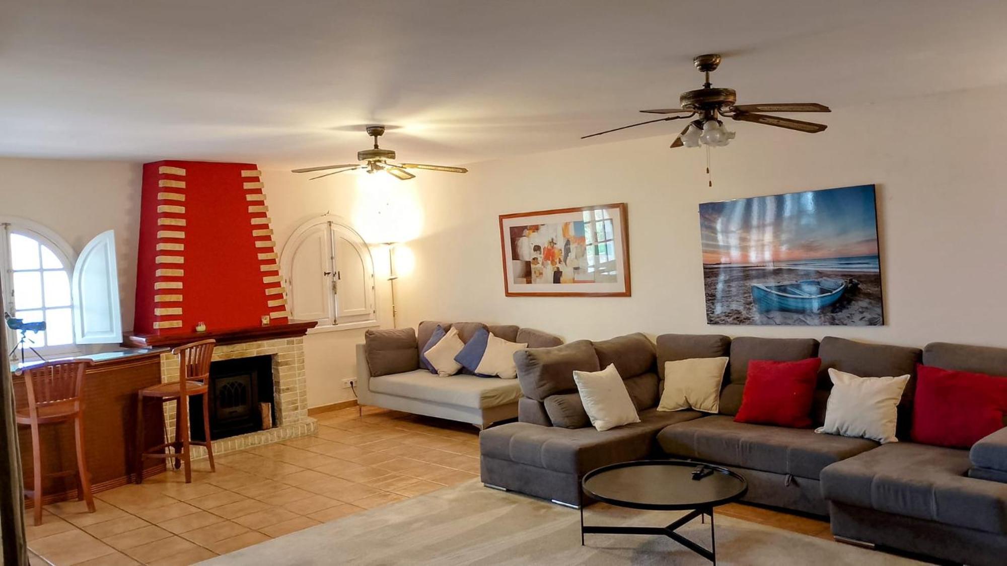Ferienhaus Tranquilla Estepona
