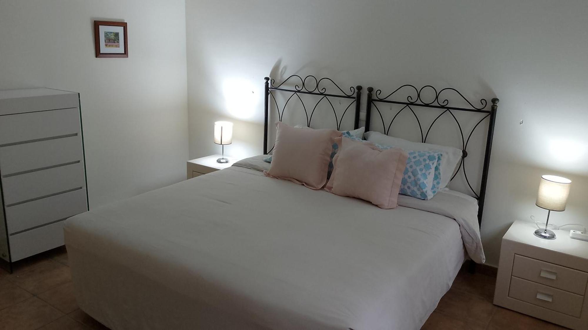 Ferienhaus Tranquilla *