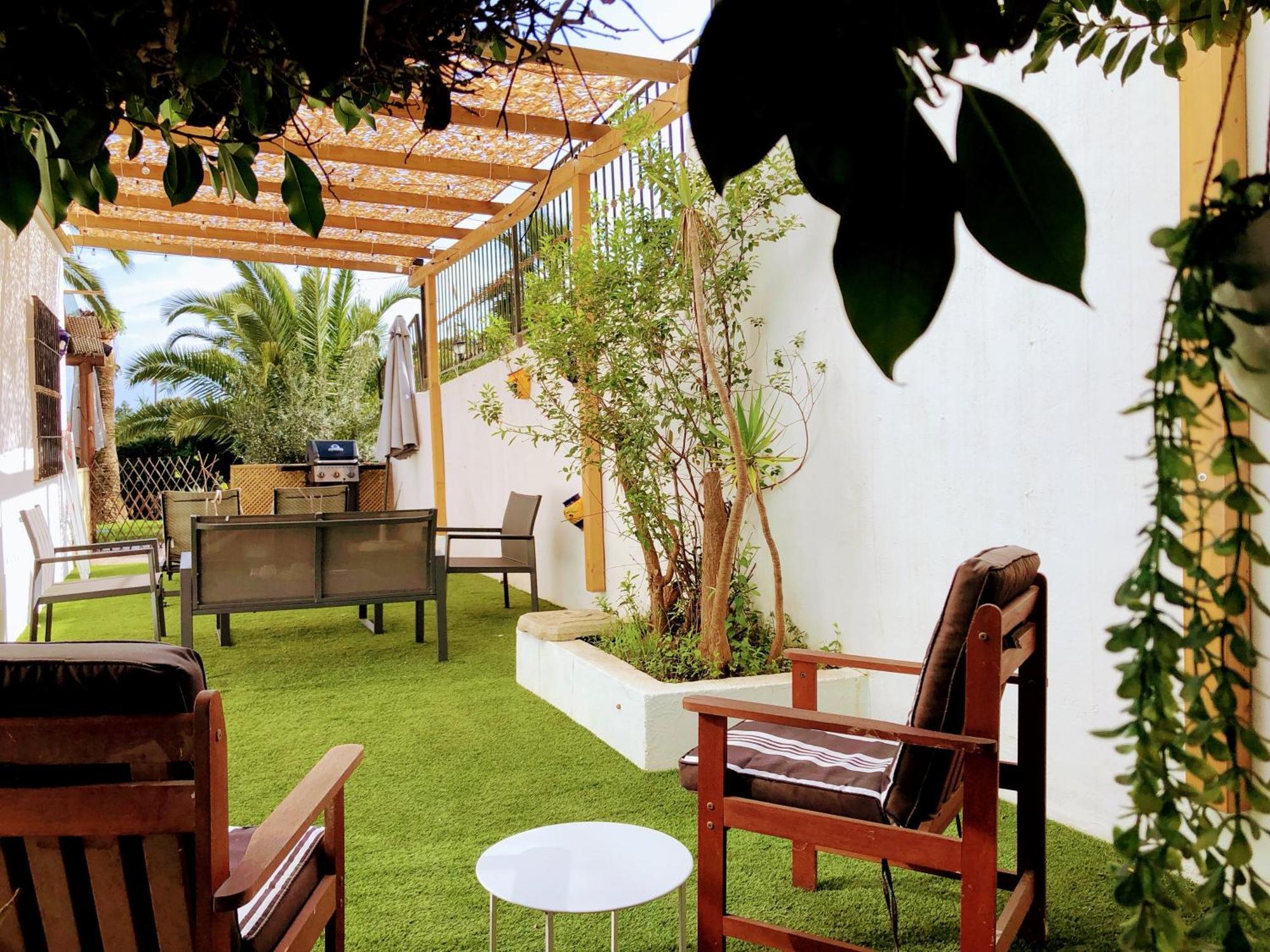 Tranquilla Ferienhaus *