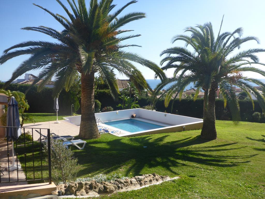 Ferienhaus Tranquilla Estepona