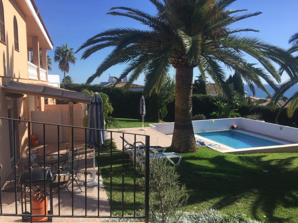 Ferienhaus Tranquilla Estepona