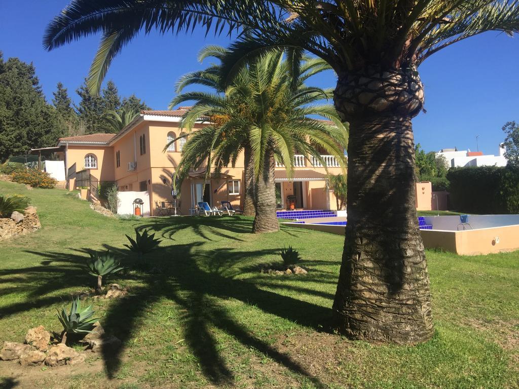 Ferienhaus Tranquilla *