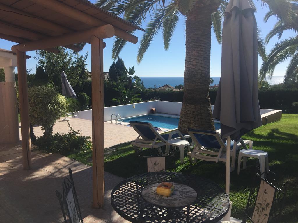 Tranquilla Ferienhaus Estepona