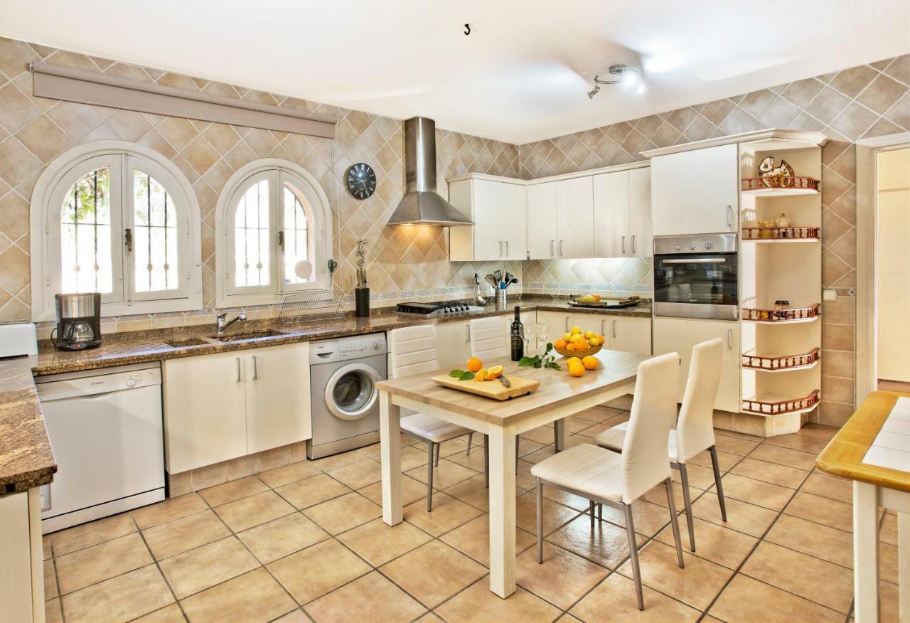 Tranquilla Ferienhaus *